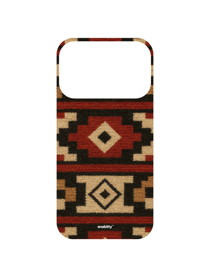 Kharad rug 1