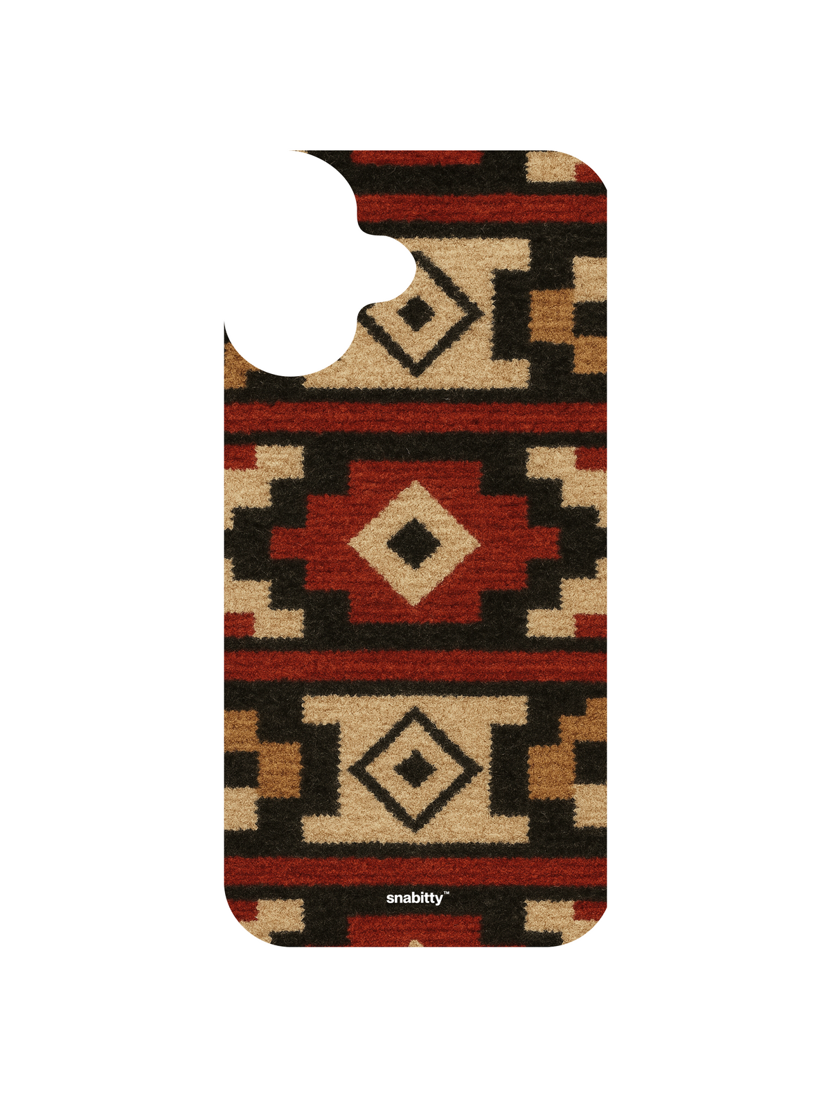 Kharad rug 1