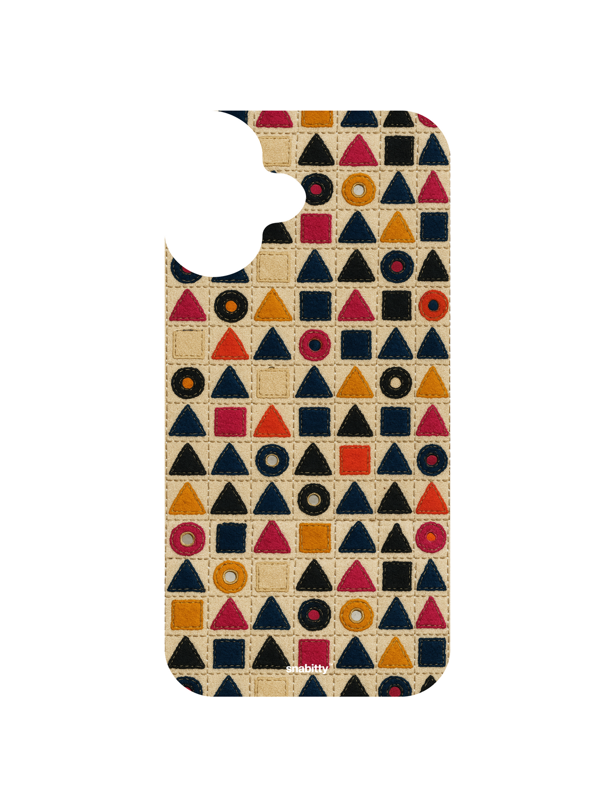 Rabari Patchwork 1