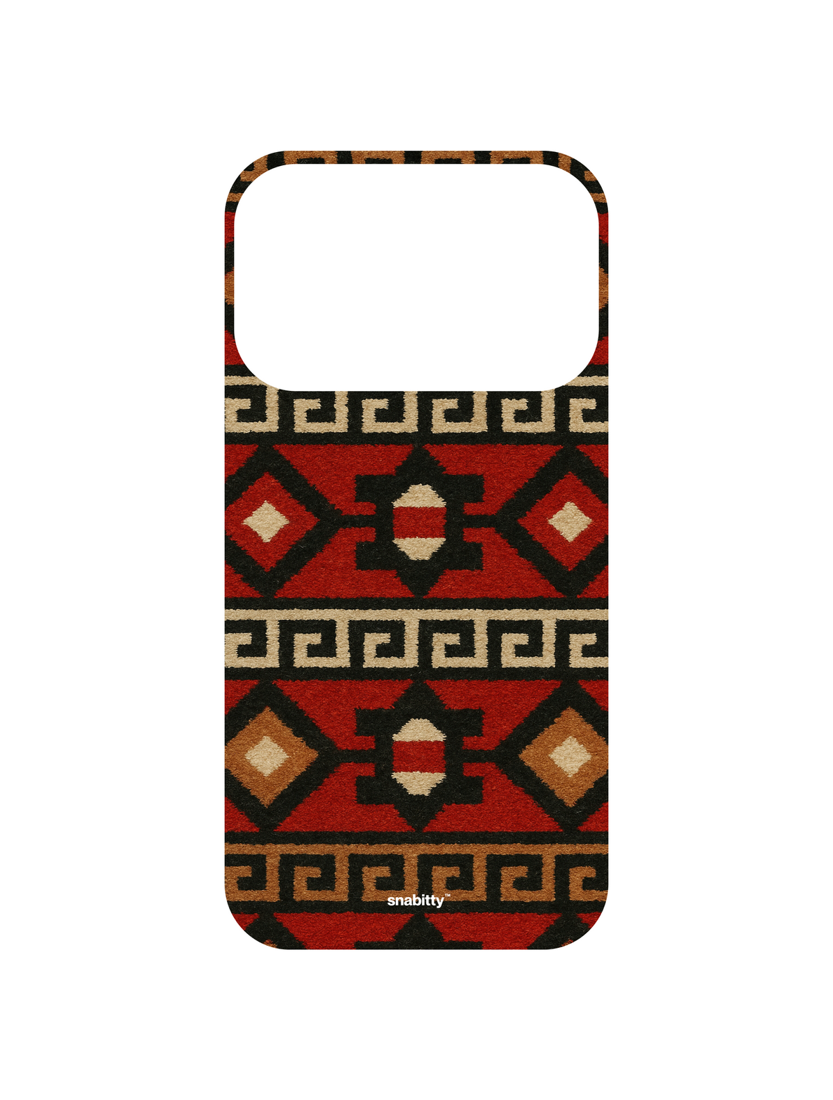 Kharad rug 2