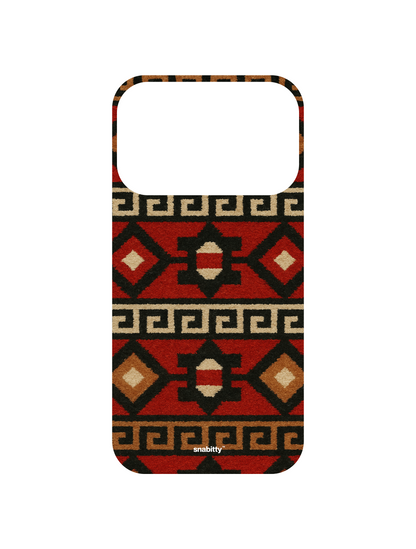 Kharad rug 2