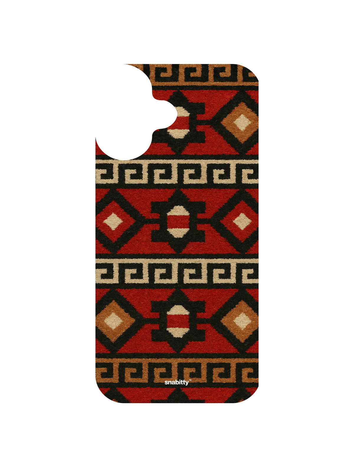 Kharad rug 2
