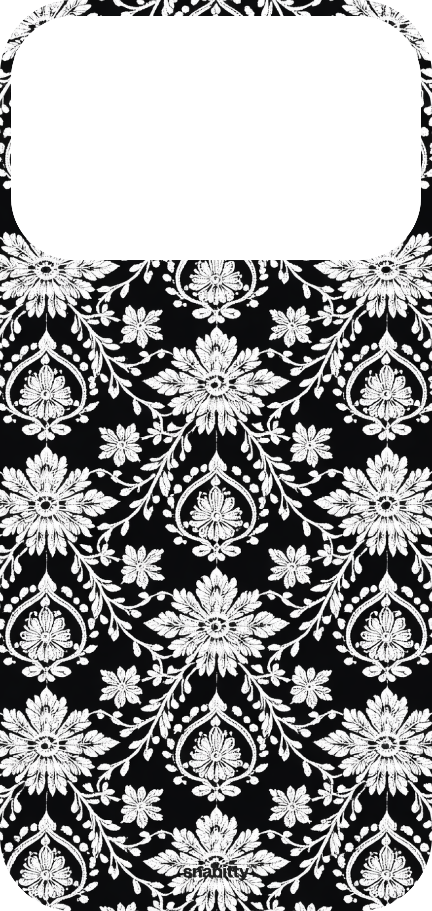 Power black Jaal 2 Chikankari