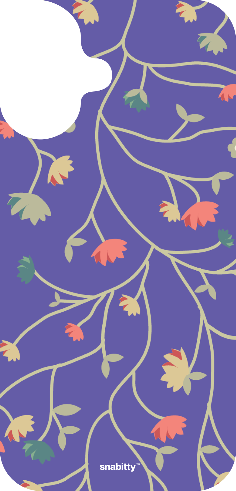 Mughal court purple