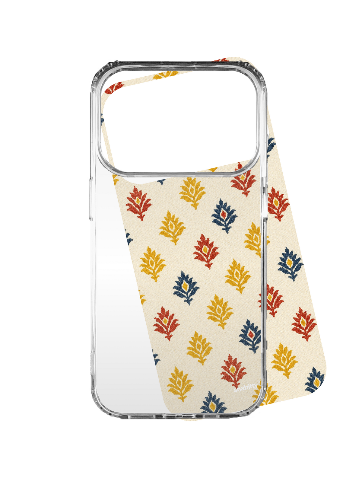 Buti motif