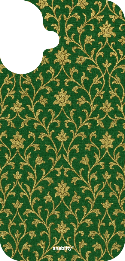 Paithani asawali parrot