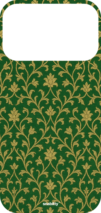 Paithani asawali parrot