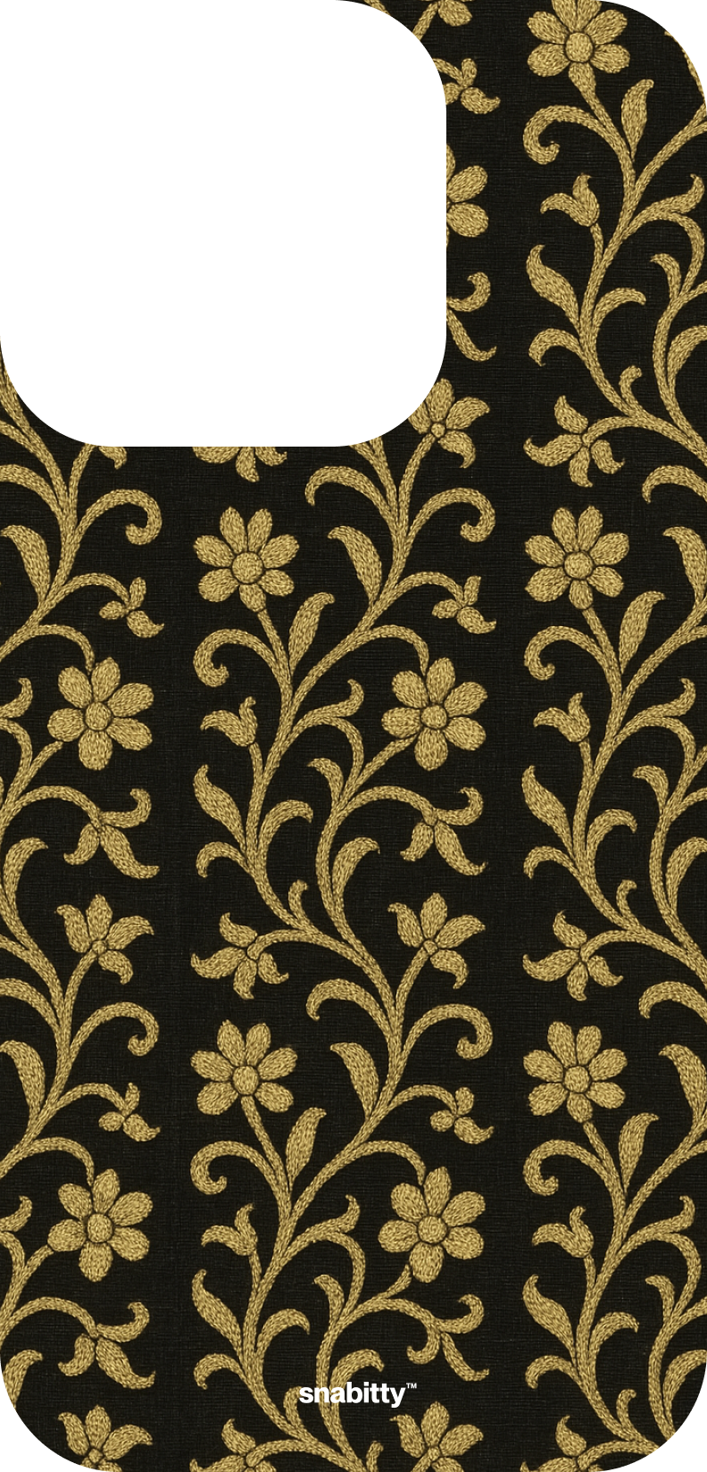 Paithani asawali dark