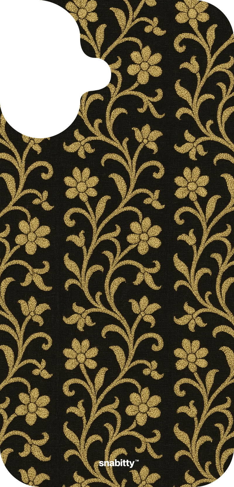 Paithani asawali dark