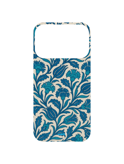 Iznik Ceramic Carnations 1