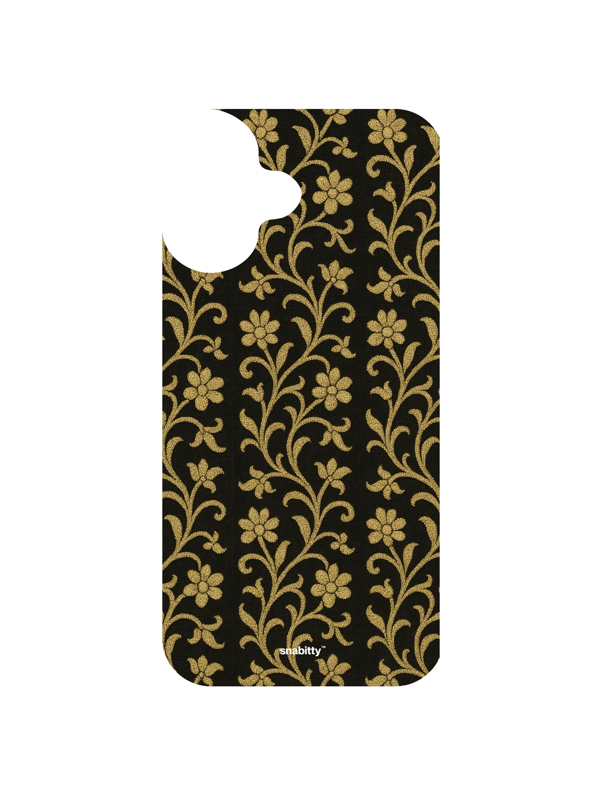 Paithani asawali dark