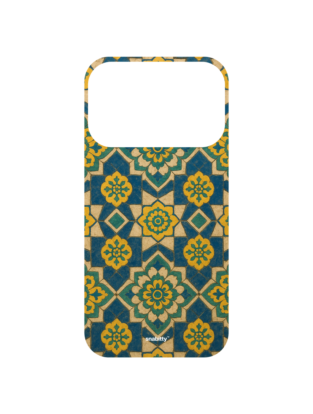 Moarragh tile