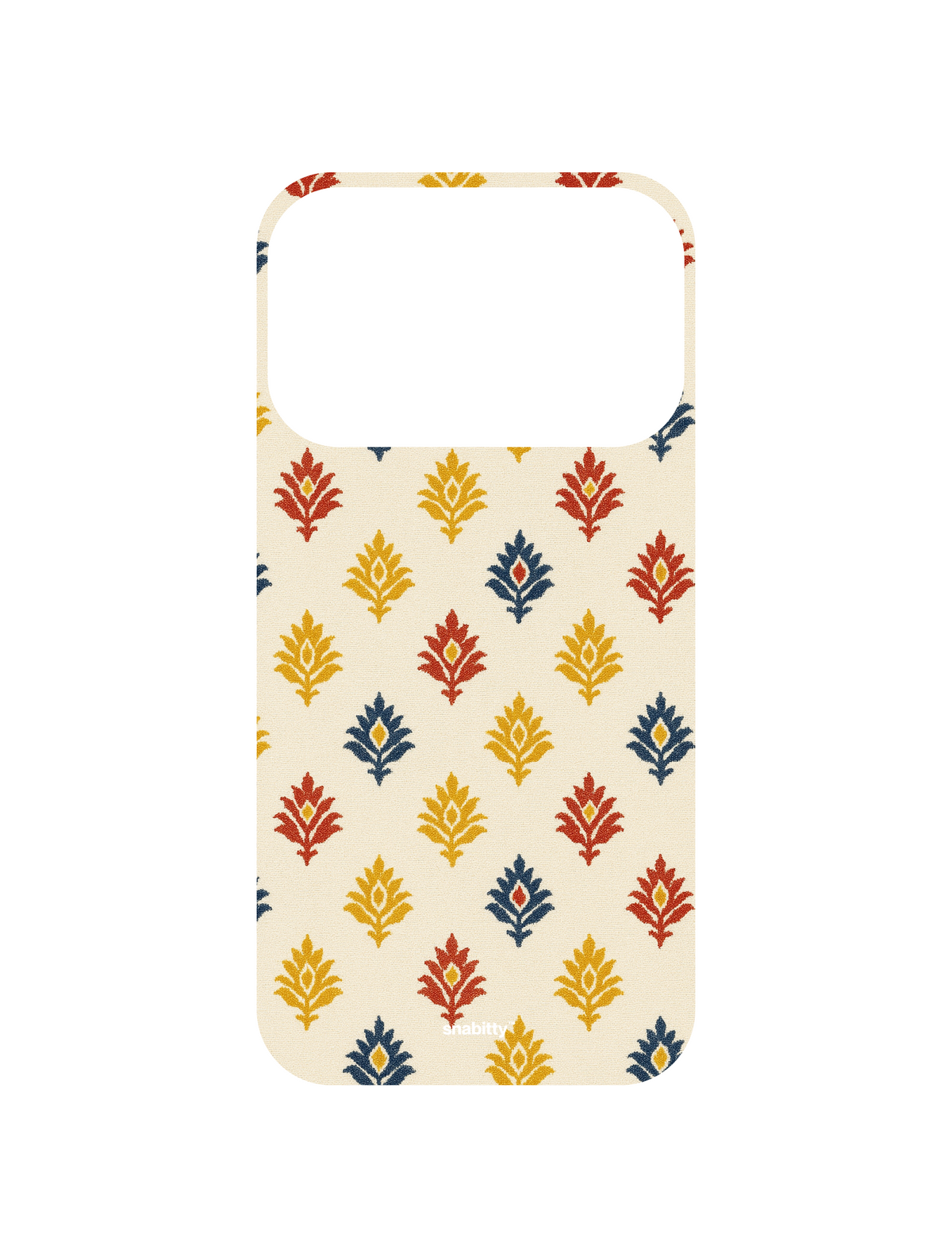 Buti motif