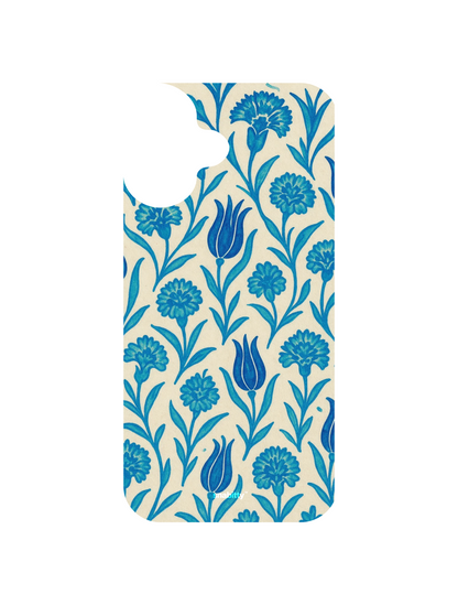 Iznik Ceramic Carnations 2