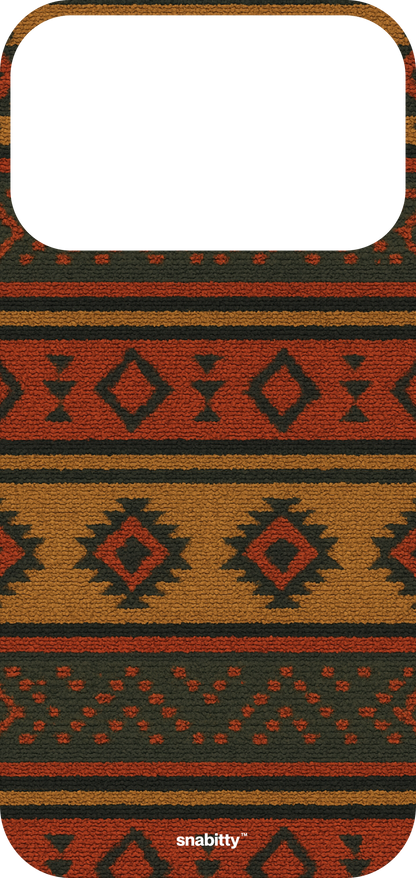 Kullu Shawl - Dotted motif