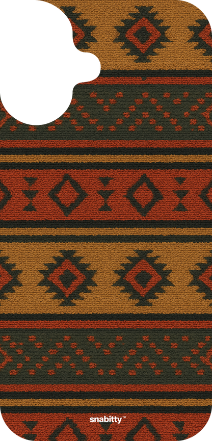 Kullu Shawl - Dotted motif