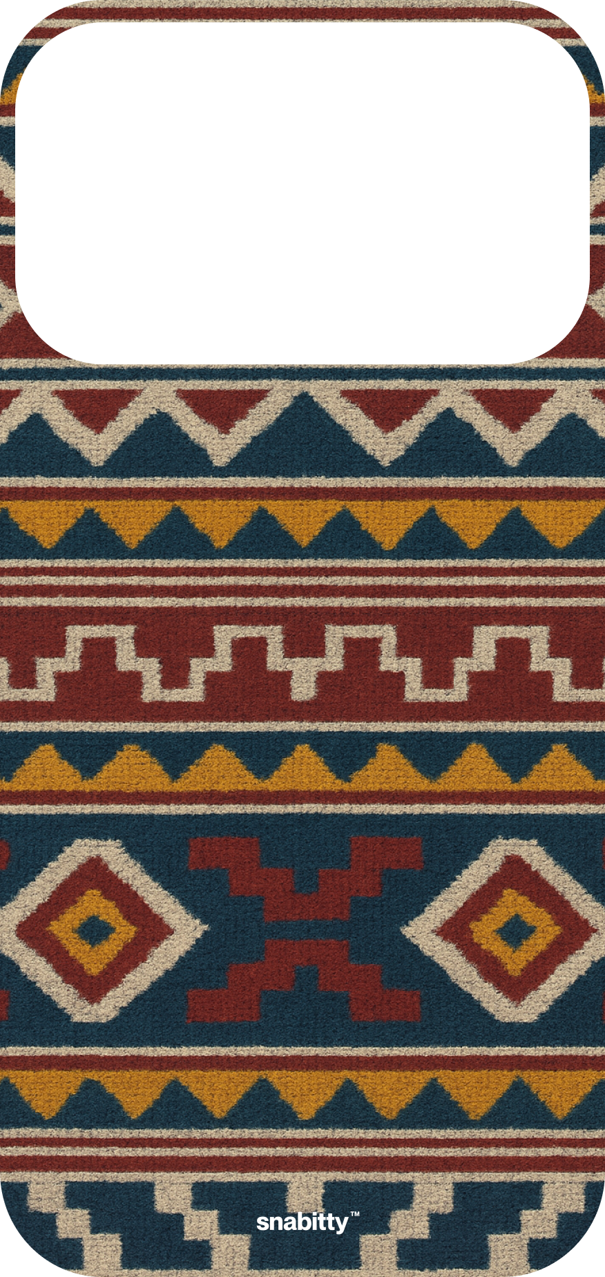 Lepcha weave
