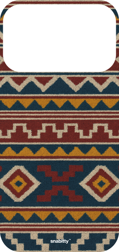 Lepcha weave