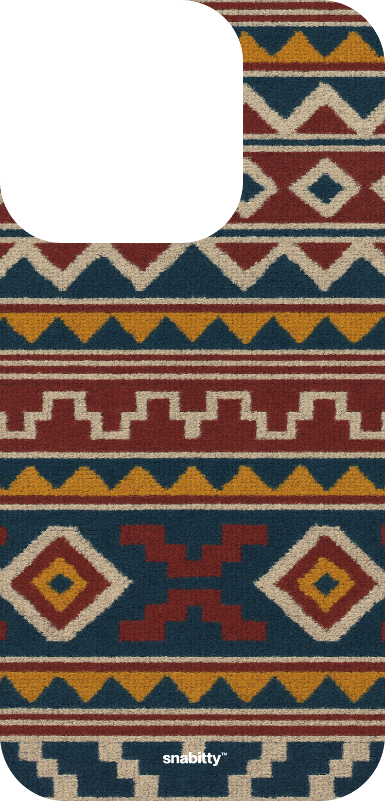 Lepcha weave