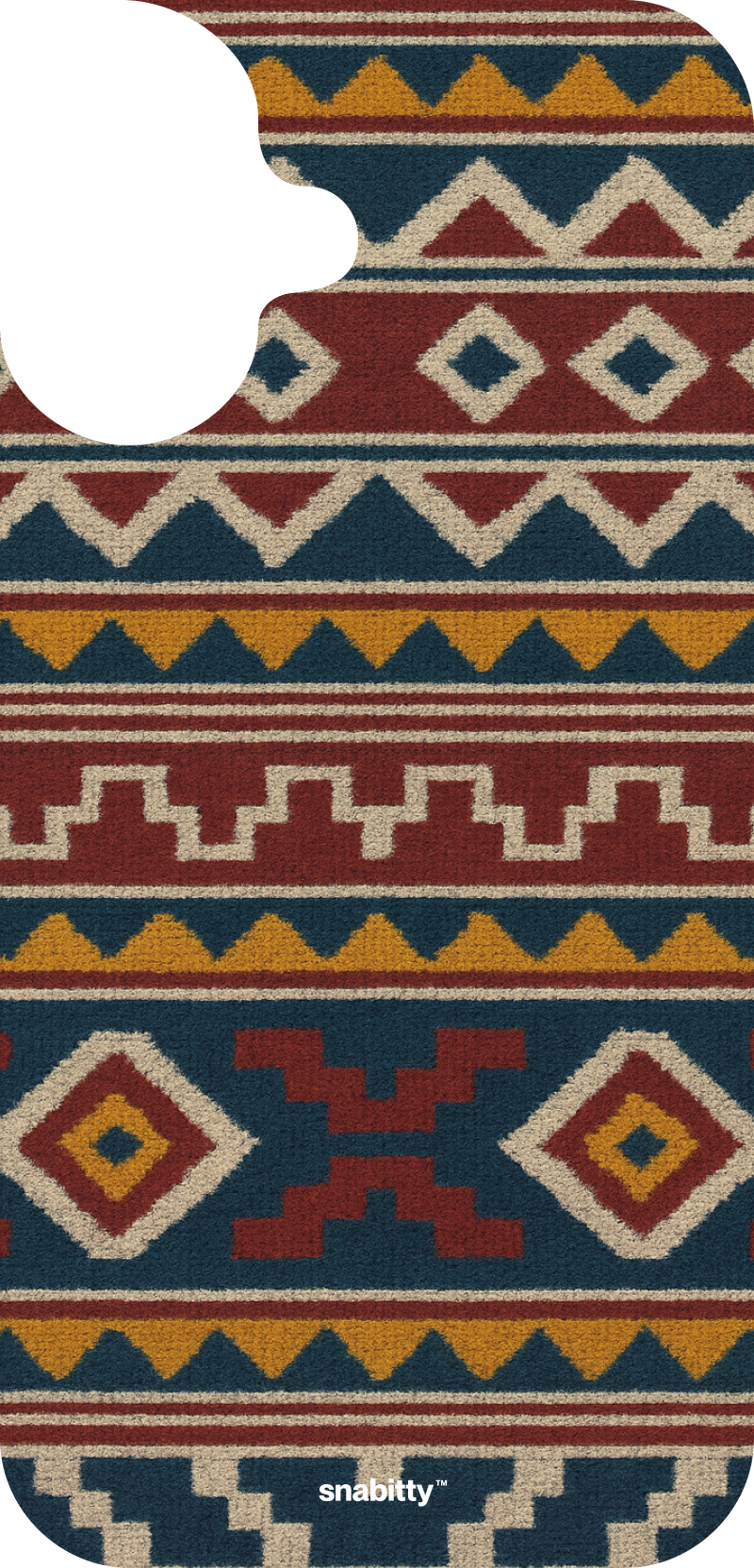 Lepcha weave