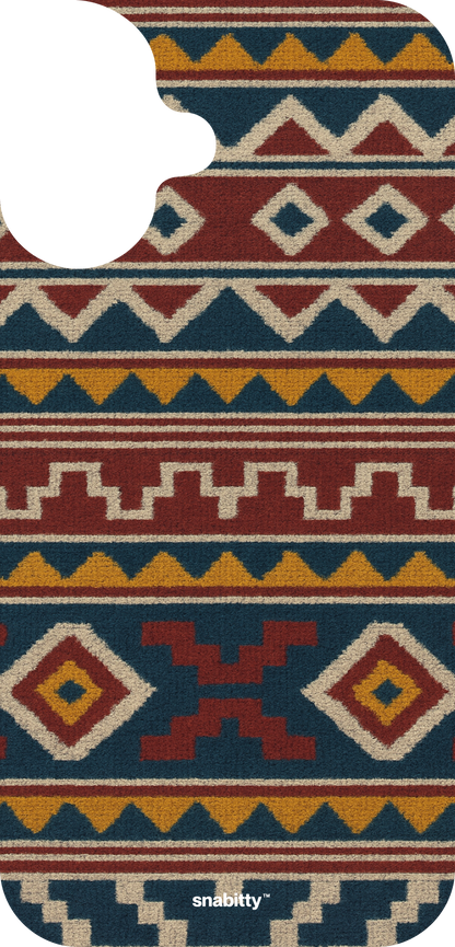 Lepcha weave