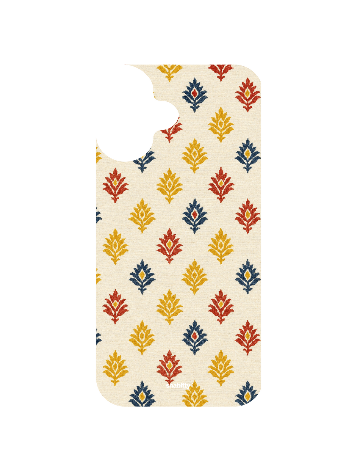 Buti motif