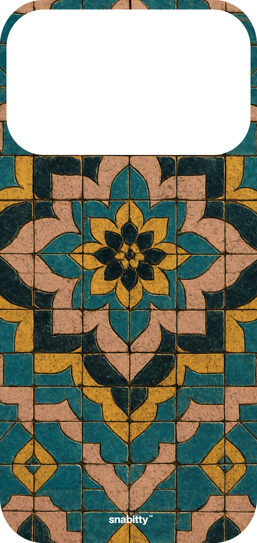 Seljuk bloom