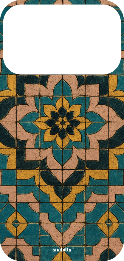 Seljuk bloom