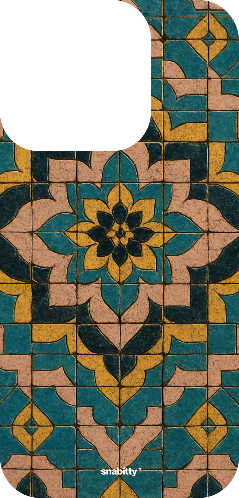 Seljuk bloom