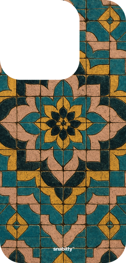 Seljuk bloom