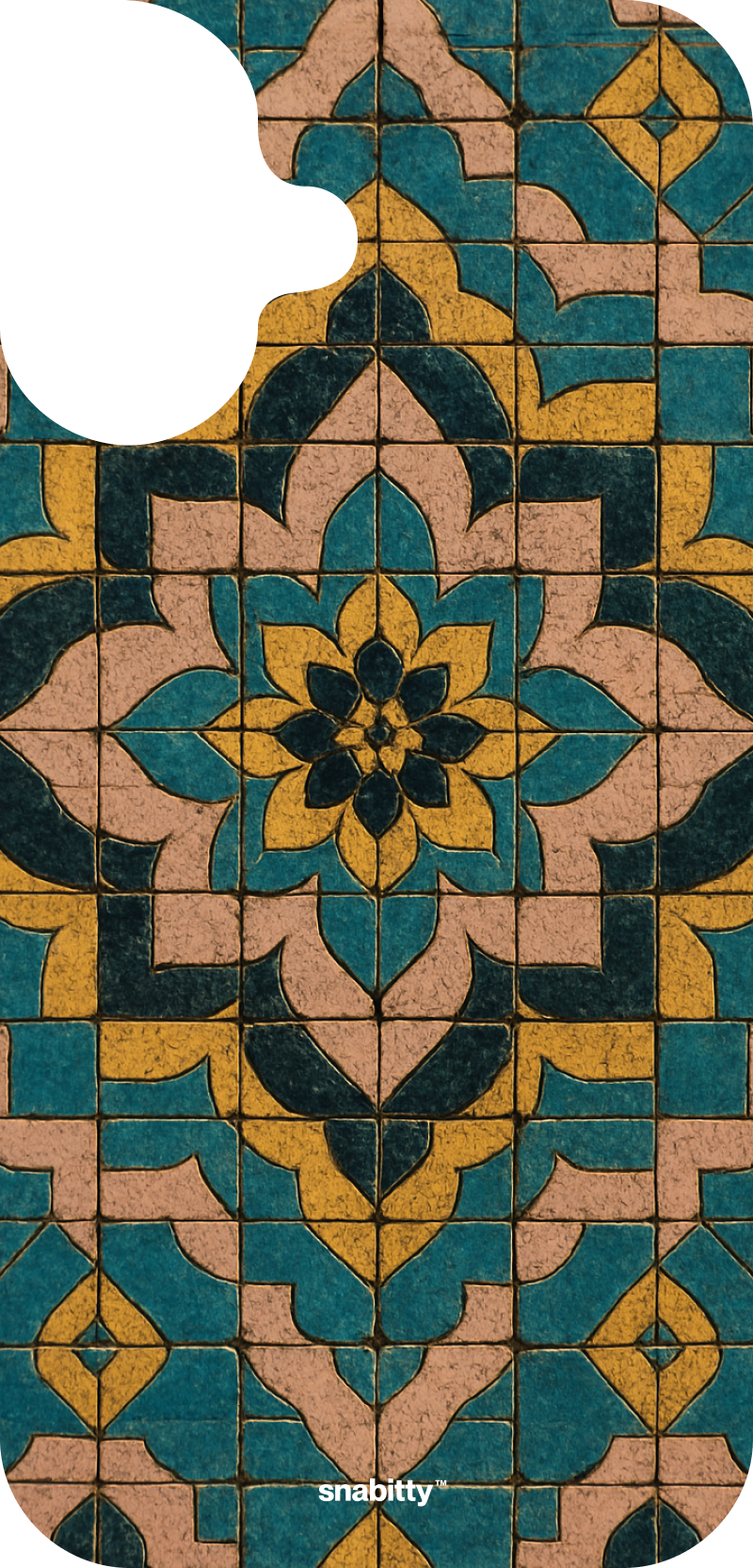 Seljuk bloom