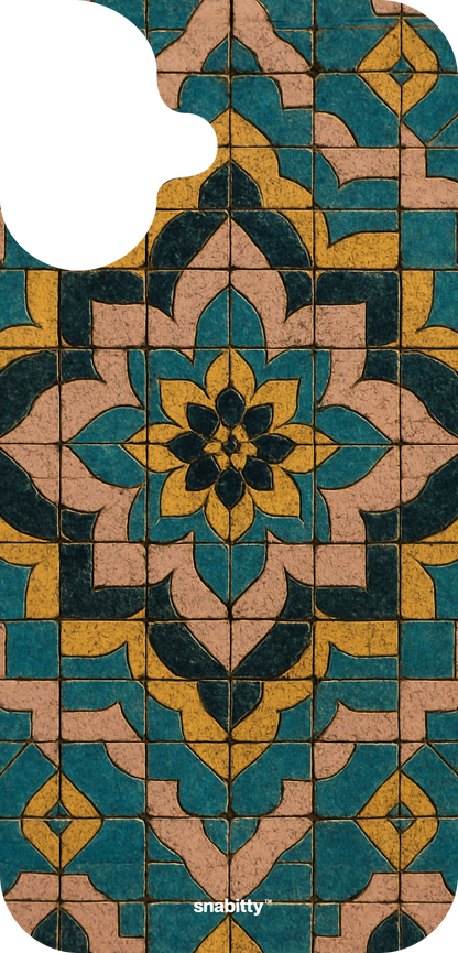 Seljuk bloom