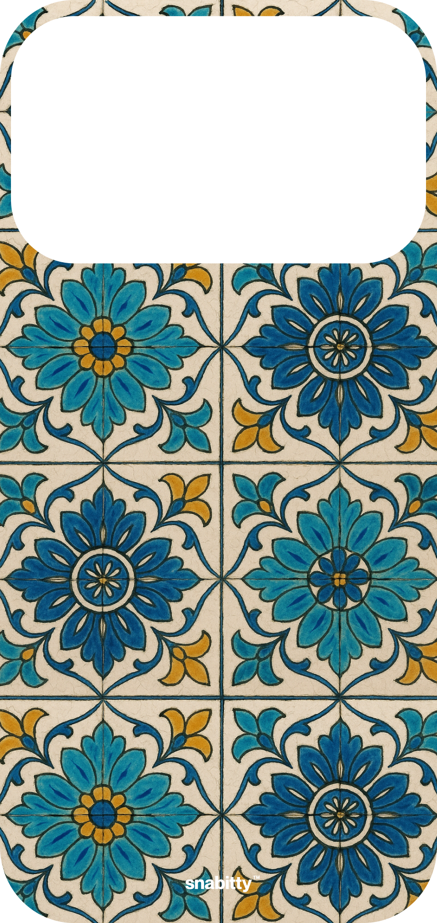 Jaipuria blue pottery
