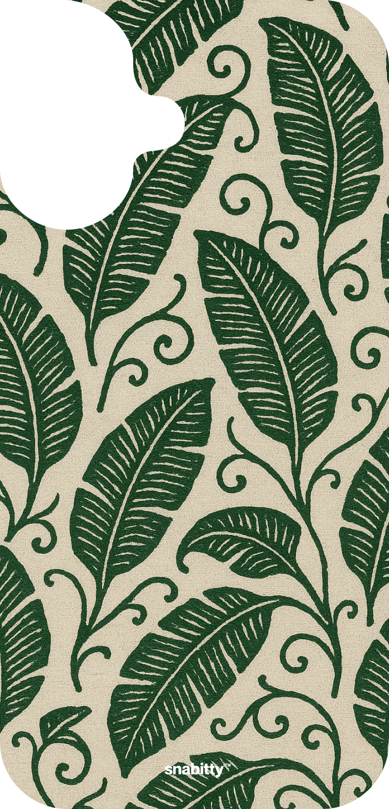 Kerala hand block print