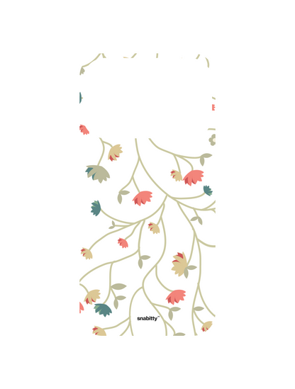 Mughal court white