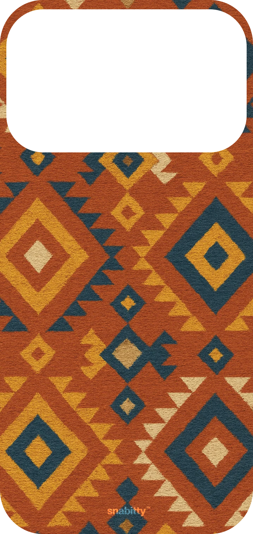 Flatwoven Turkish Kilim 1