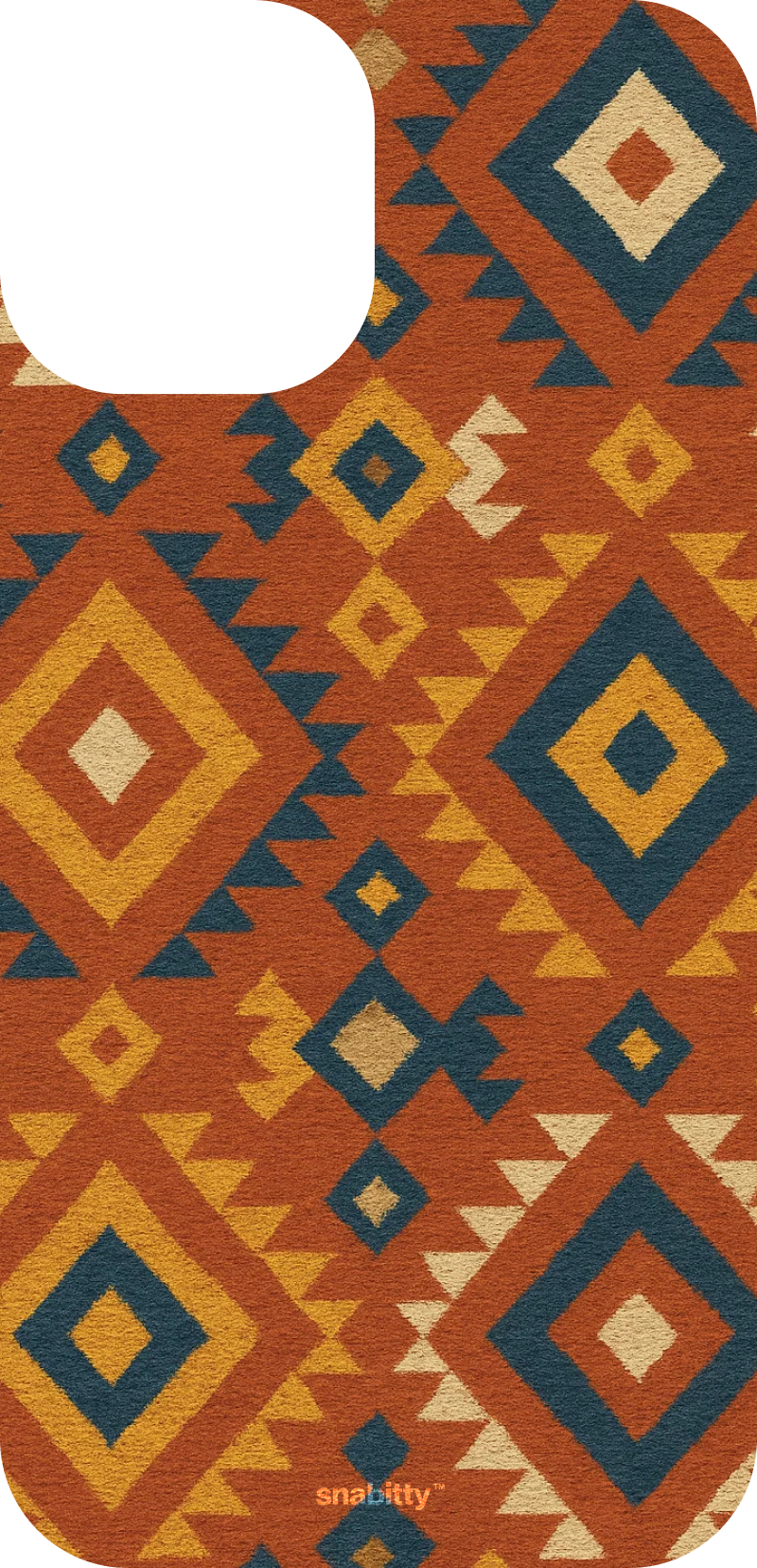 Flatwoven Turkish Kilim 1