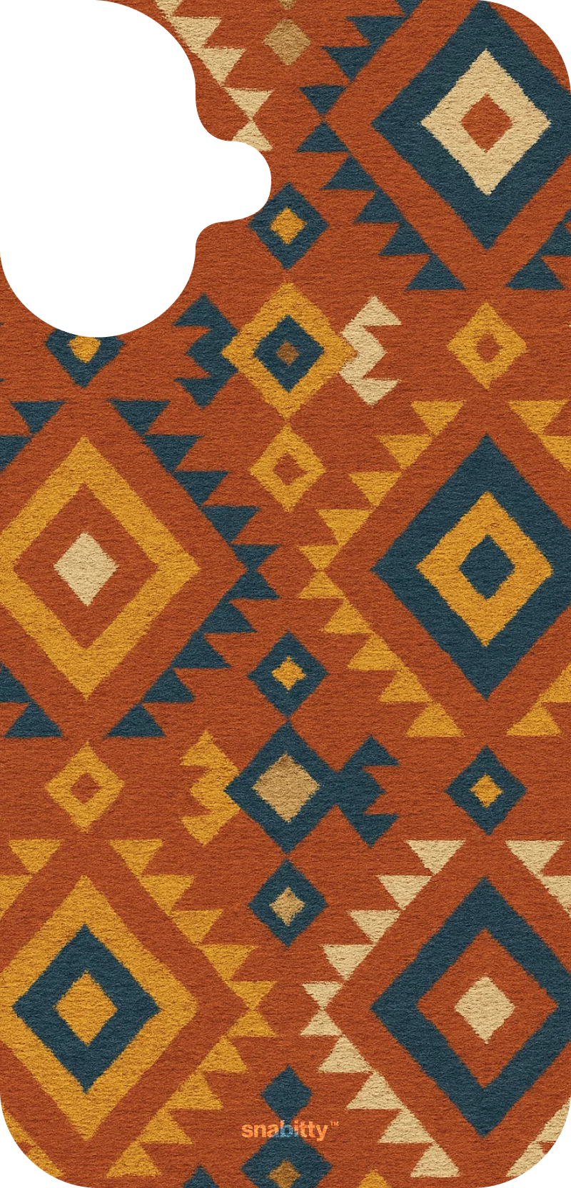Flatwoven Turkish Kilim 1