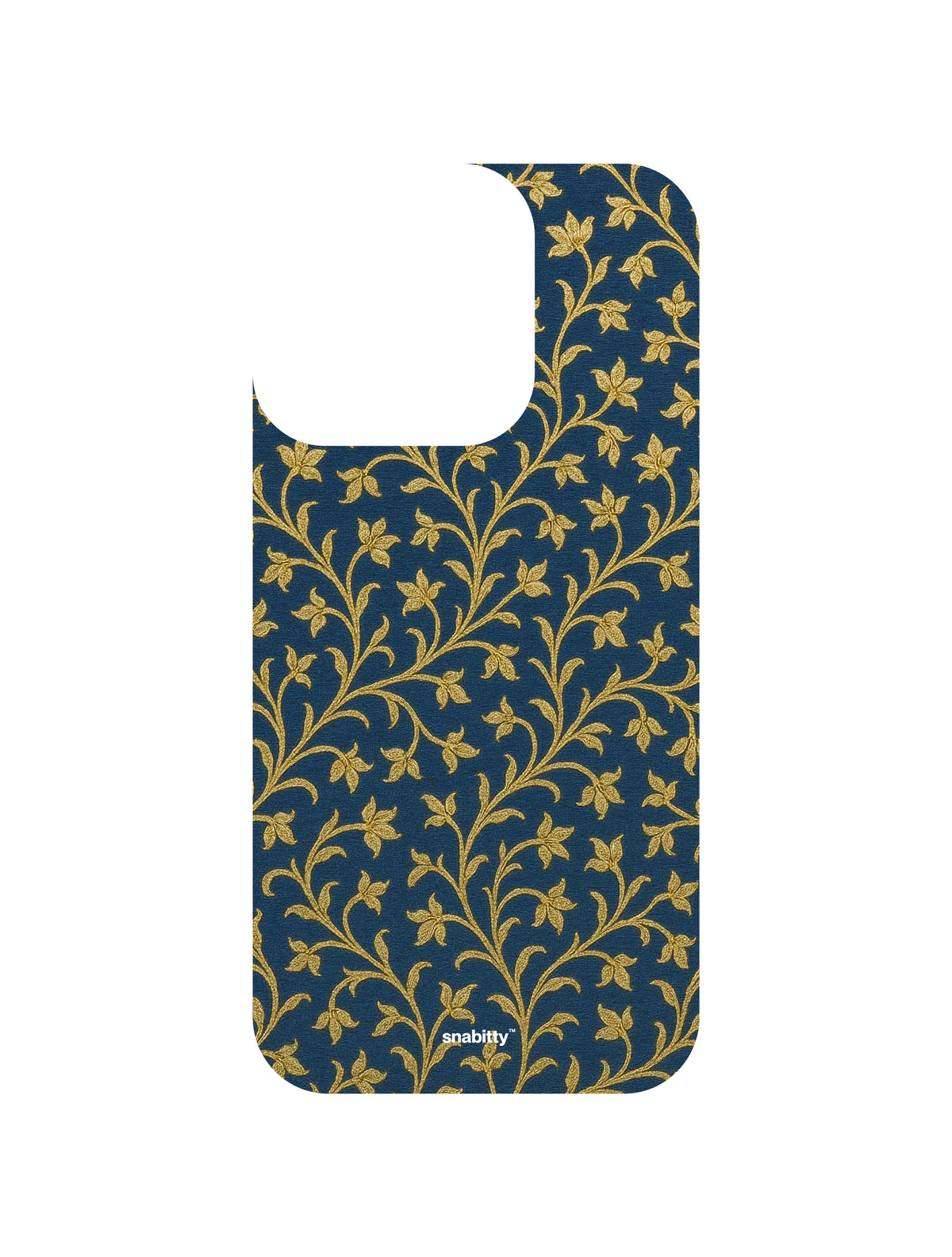 Indian heritage set of 20 + Anti-yellow clear case