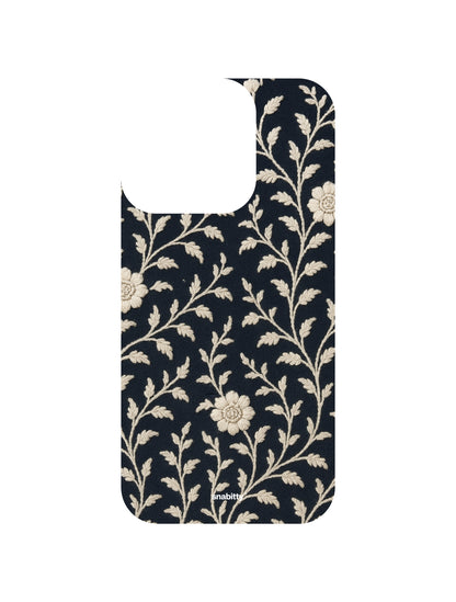 Indian heritage set of 20 + Anti-yellow clear case