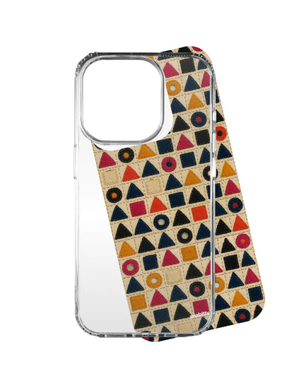 Rabari Patchwork 1