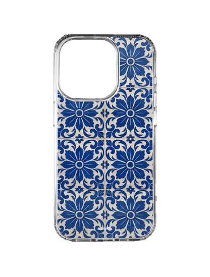 Azulejo tile 1