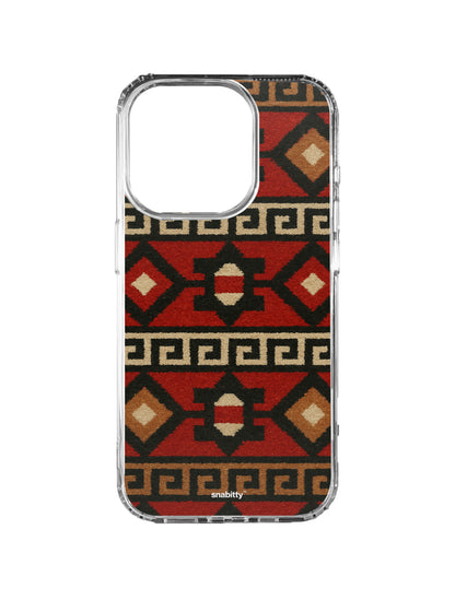 Kharad rug 2