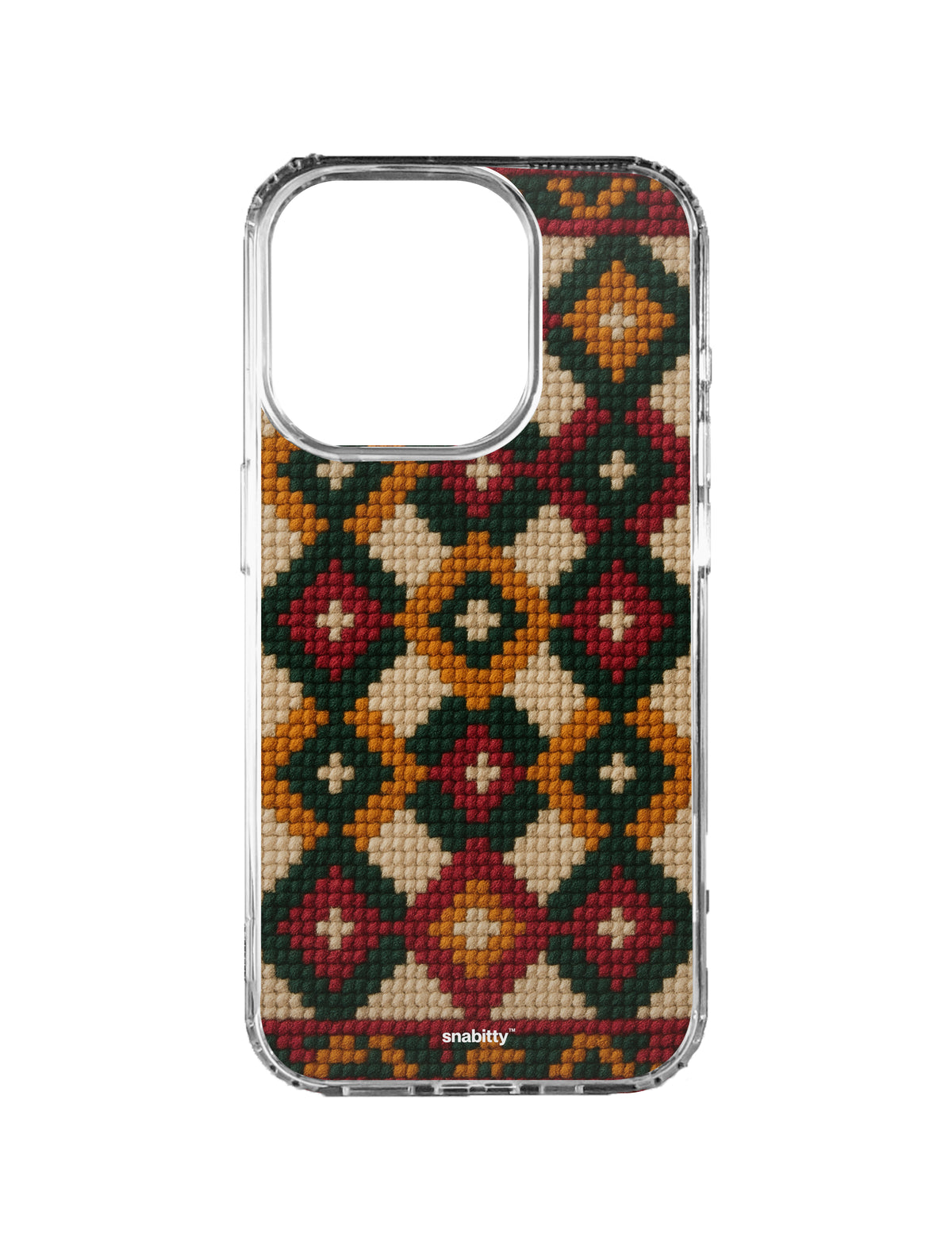 Himachali Woolen Tapestry 2