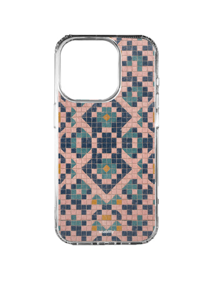 Blue-Pink Anatolian