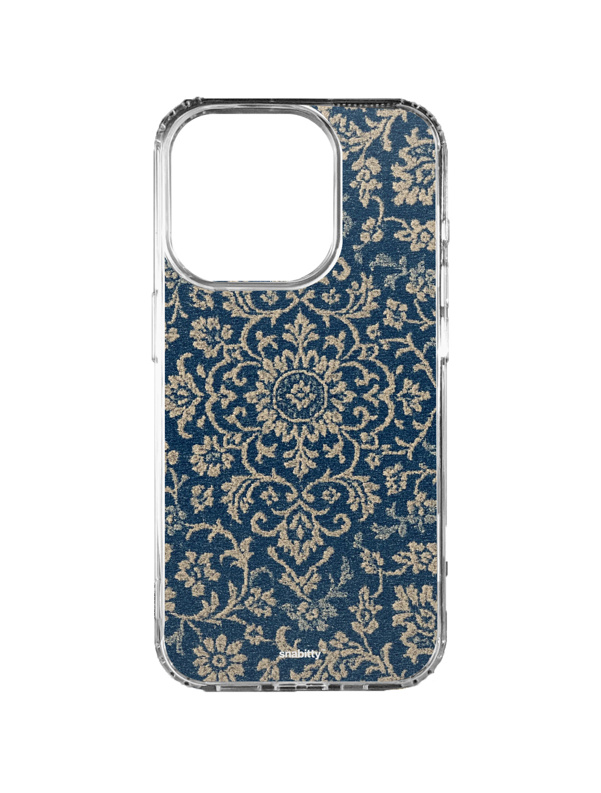 Hereke Silk Carpet 2