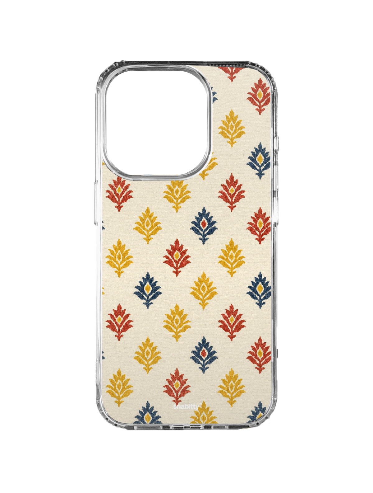 Buti motif