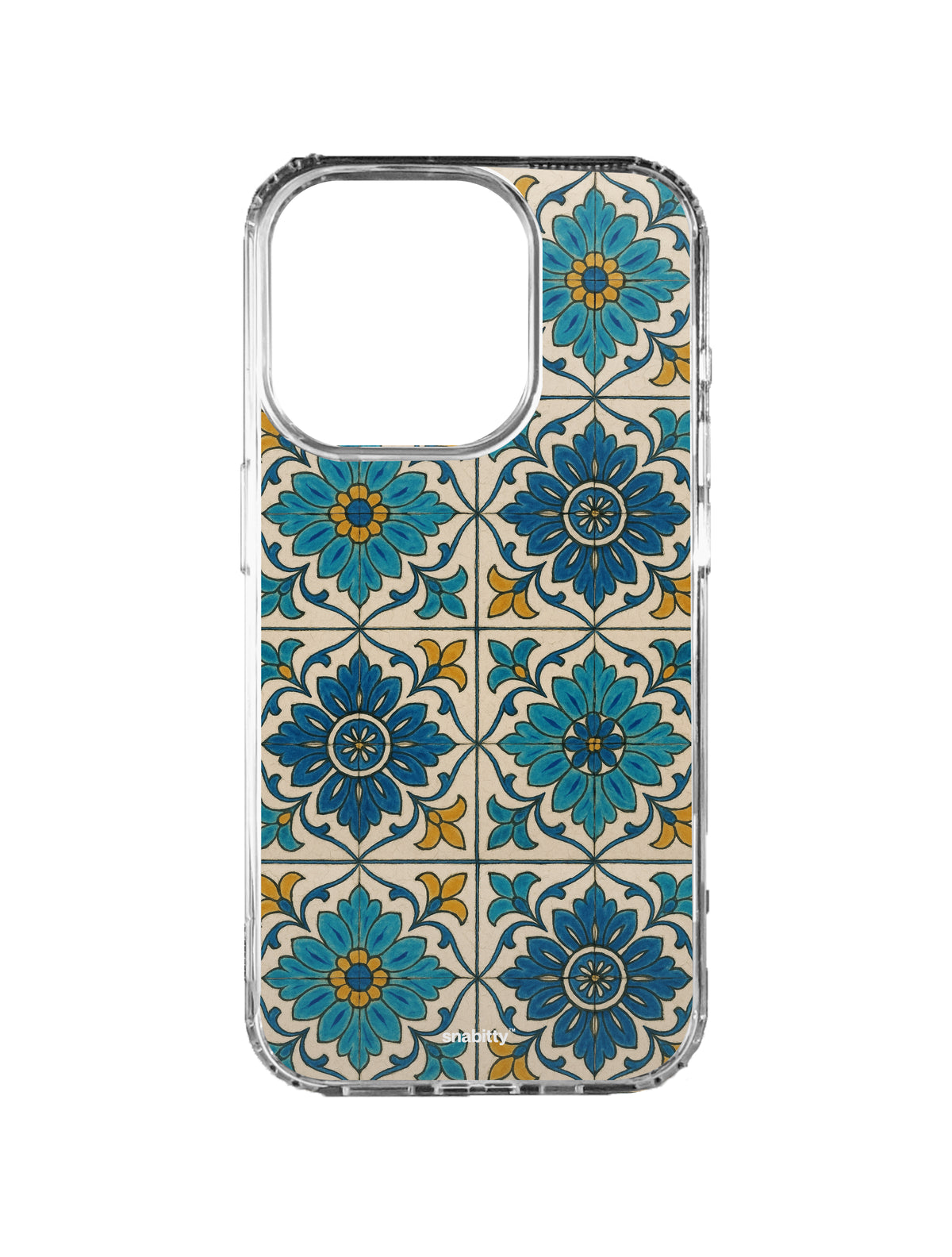 Jaipuria blue pottery