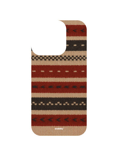 Bhujodi weave