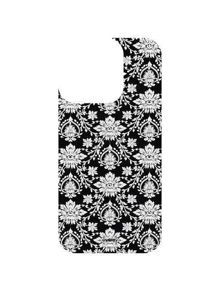 Power black Jaal 2 Chikankari